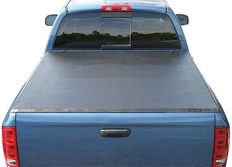 Rugged Liner E-Series Tri-Fold Tonneau Cover - 6.5 Ft. Bed Main Image