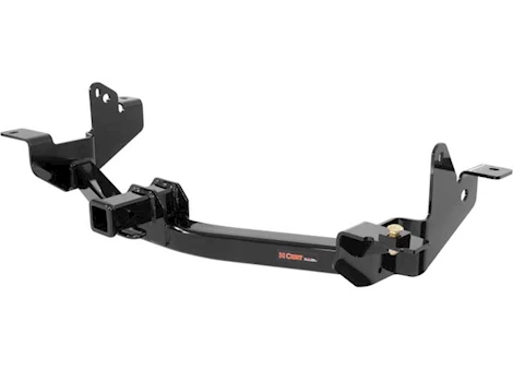 Curt Manufacturing 14-C RAM PROMASTER VAN(EXCLUDES EXTENDED BODY) CLASS III RECEIVER HITCH