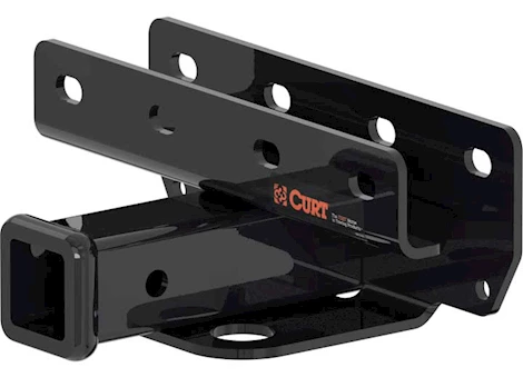 Curt Manufacturing 18-c wrangler jl(except diesel) class iii receiver hitch Main Image
