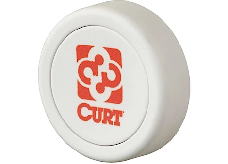 Curt Manufacturing Echo 51180 brake controller manual override button Main Image