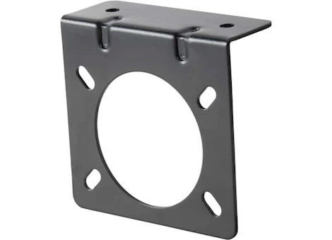 Curt Manufacturing Trailer Wire Connector Bracket Main Image