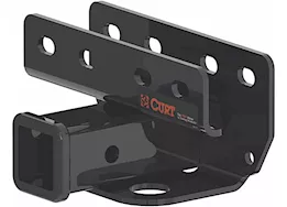 Curt Manufacturing 21-c bronco(excluding w/factory receiver) class iii receiver hitch