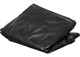 Curt Manufacturing 56in x 22in x 21 - 15 cubic feet - cargo carrier bag