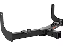 Curt Manufacturing 15-22 colorado/canyon front mount receiver hitch