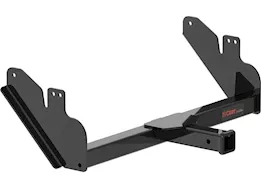 Curt Manufacturing 15-c f150 front mount receiver hitch