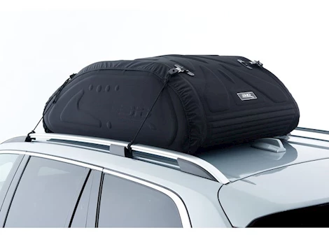 3-D Mats Californian foldable roof bag with tie-down system Main Image