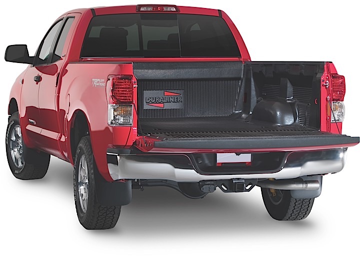 Truck Bed Liner >> Duraliner Under Rail Truck Bed Liner 5 Ft Bed Truck Bed Liner >> Duraliner Under Rail Truck Bed Liner 5 Ft Bed