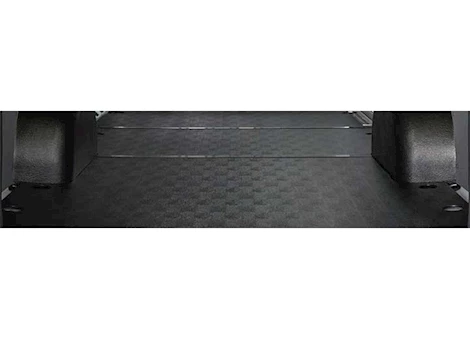 Duraliner 19-c mercedes sprinter gray 170 wb-duragrip hdpe floor Main Image