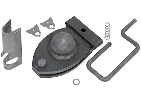 Draw-Tite Gooseneck coupler accessory - repair kit for bulldog couplers Main Image