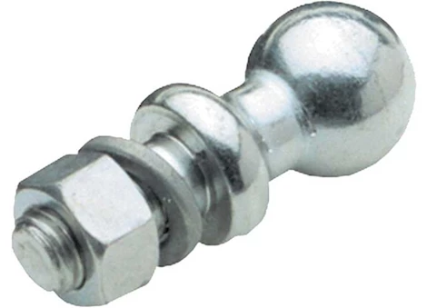 Draw-Tite REPLACEMENT SWAY CONTROL BALL FOR 3400 & 83660(DOES NOT INCLUDE #58062 PLATE