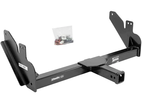 Draw-Tite 15-C F150 FRONT MOUNT RECEIVER HITCH