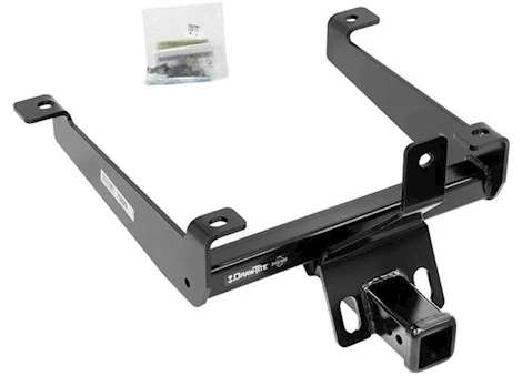Draw-Tite 15-c range rover sport cls iii max-frame hitch Main Image
