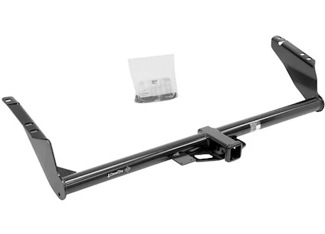 Draw-Tite 04-20 sienna cls iii round tube max-frame receiver hitch Main Image
