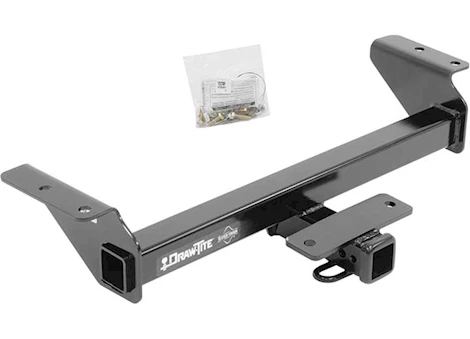 Draw-Tite 16-c tacoma cls iii max-frame receiver hitch Main Image