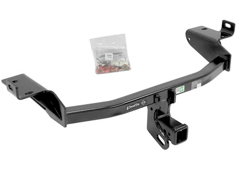 Draw-Tite 14-c cherokee  cls iii max-frame receiver hitch Main Image