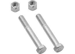Draw-Tite Replacement part adjustable height coupler mounting hardware kit