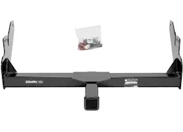Draw-Tite 15-c f150 front mount receiver hitch