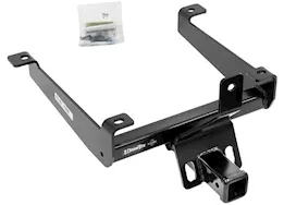 Draw-Tite 15-c range rover sport cls iii max-frame hitch