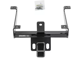 Draw-Tite 15-c range rover sport cls iii max-frame hitch