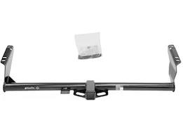 Draw-Tite 04-20 sienna cls iii round tube max-frame receiver hitch