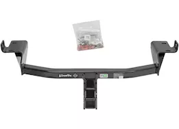 Draw-Tite 14-c cherokee  cls iii max-frame receiver hitch