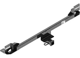 Draw-Tite 11-17 odyssey cls iii max-frame receiver hitch