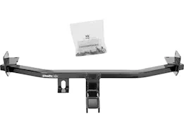 Draw-Tite 17-c sportage (except sx/sx turbo) cls iii max-frame receiver hitch