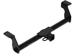 Draw-Tite 20-c escape cls iii round tube max-frame receiver hitch