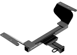 Draw-Tite 18-c equinox/terrain(except diesel models) cls iii max-frame receiver hitch