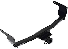 Draw-Tite 19-c rav4/22-c lexus nx250/nx350(exc f sport)/nx350h/nx450h+(exc f sport) cls iii receiver hitch