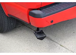 Dee Zee 16-c tacoma bumper step(step only)