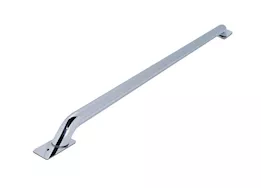 Dee Zee 04-c f150 6.5ft bed stainless side rail