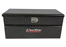 DeeZee Red Label Portable Utility Chest - 37.125"L x 19"W x 17"H