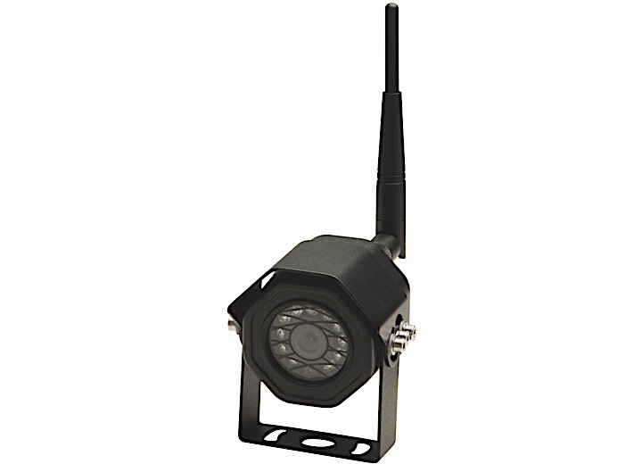 Ecco Safety Group (dpn)wireless color camera 11 infrared led Main Image