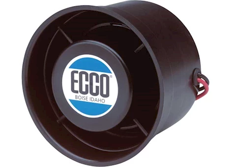Ecco Safety Group Alarm: back-up, 97 db, 12-36vdc Main Image