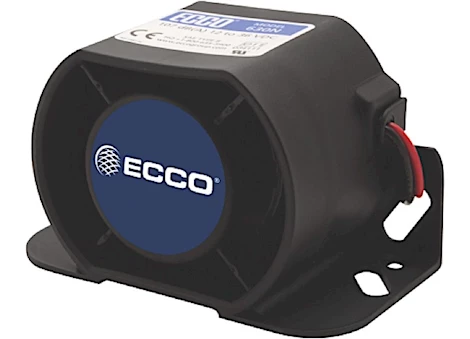 Ecco Safety Group Alarm: back-up, 97db, 12-36vdc Main Image