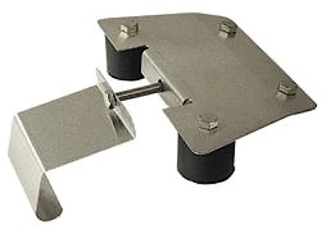 Ecco Safety Group (dpn)roof mount kit: gutterless, for use with 60/70 series 48in- 60in lightbars Main Image
