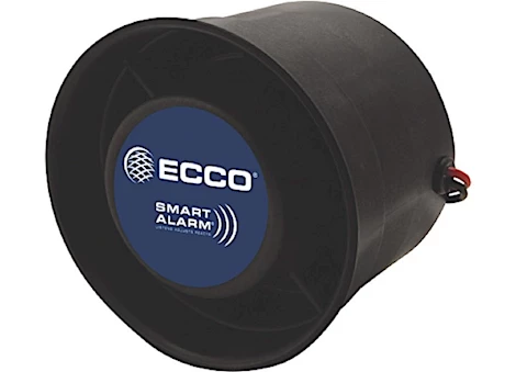 Ecco Safety Group Smart alarm: 87 thru 112 db, 12 to 24vdc Main Image