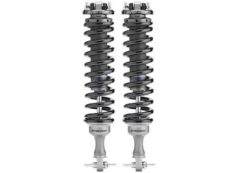 ProComp 07-18 GM 1500 4WD 2.5IN PRO-VST COILOVER FRONT SHOCKS FOR MODELS W/5-7IN LIFT