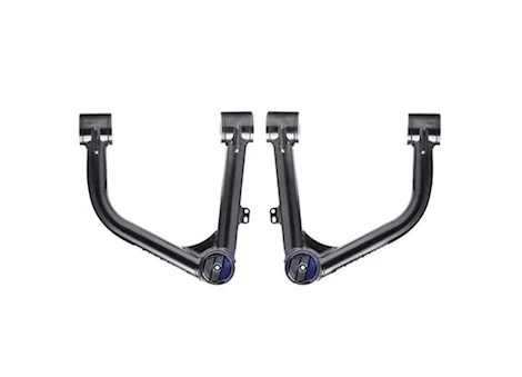 ProComp 19-21 FORD RANGER FRONT UPPER CONTROL ARMS; MODELS W/ALUMINUM KNUCKLES