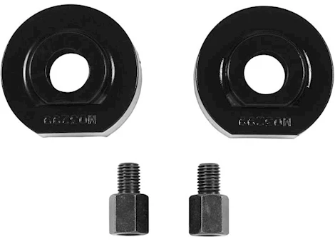 ProComp 99-13 f250-f550 2wd poly lift coil spacer leveling kit Main Image