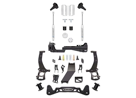 ProComp 15-20 F150 4WD STAGE I 4IN LIFT KIT