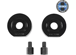 ProComp 99-13 f250-f550 2wd poly lift coil spacer leveling kit