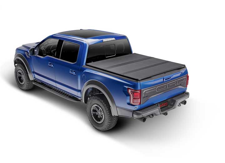 Extang Solid Fold 2.0 Tonneau Cover - 5.5 ft. Bed Main Image