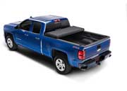 Extang Solid Fold 2.0 Tonneau Cover - 6.5 ft. Bed