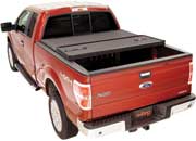 Extang Solid Fold 2.0 Tonneau Cover - 5.5 ft. Bed