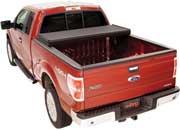 Extang Solid Fold 2.0 Tonneau Cover - 5.5 ft. Bed