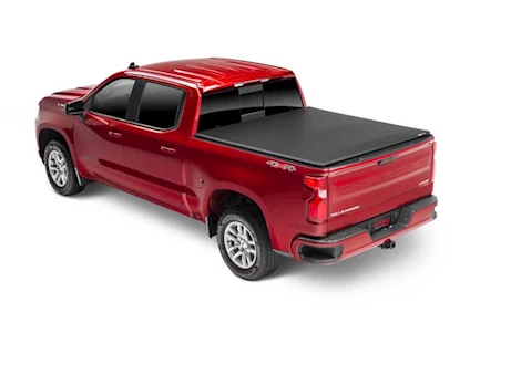 Extang 20-c silverado/sierra 2500/3500 6.10ft(w/o durabed or factory side boxes) trifecta 2.0 tonneau Main Image