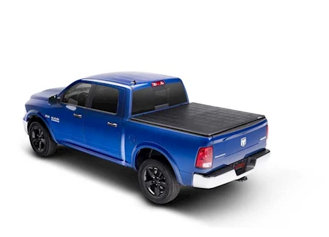 Extang 09-18 ram/19-c ram 1500 classic/2500/3500 6.4ft bed trifecta 2.0 w/out rambox Main Image