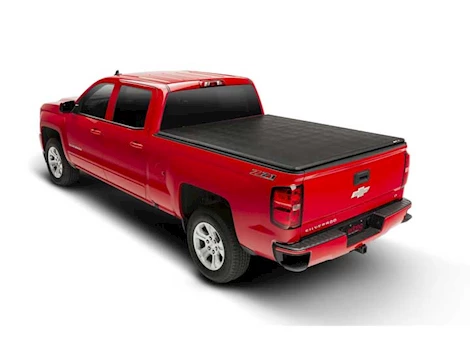 Extang 07-13 silverado/sierra 1500 07-14 2500/3500hd 6.5ft bed w/o track system trifecta 2.0 Main Image